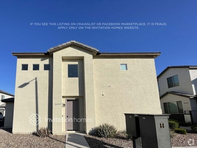 Building Photo - 16432 S 10th St