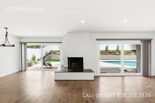 Foto del edificio - 22719 Cass Ave