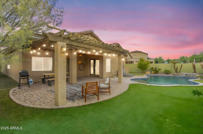 Foto del edificio - 17471 W Desert Sage Dr