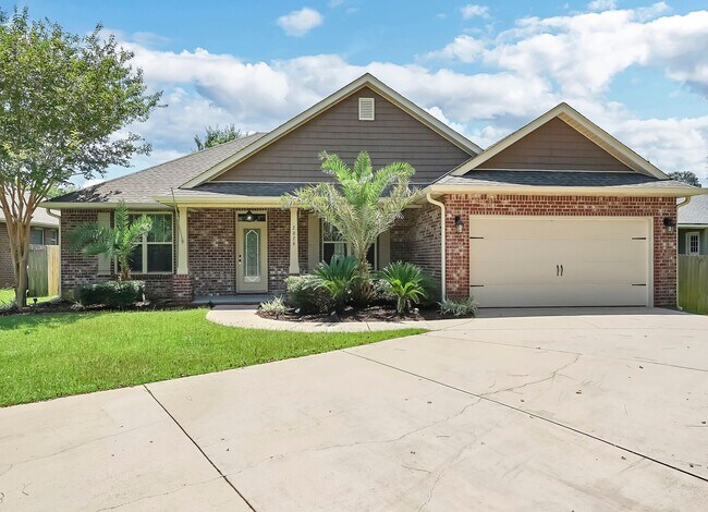 Foto del edificio - Beautiful Home in New Haven Estates