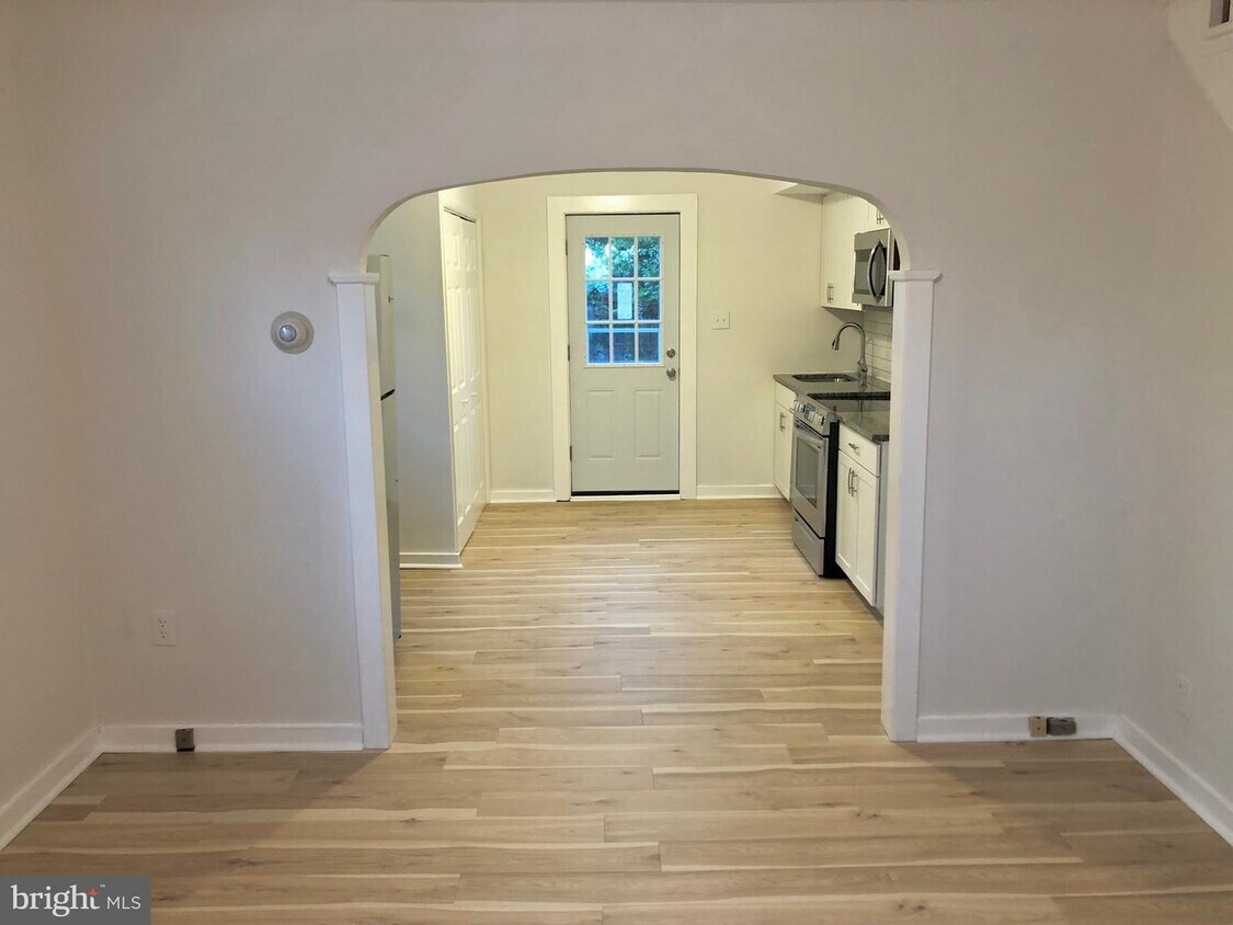 206 Potomac Ave, Rosedale, MD 21237 House for Rent in Rosedale, MD