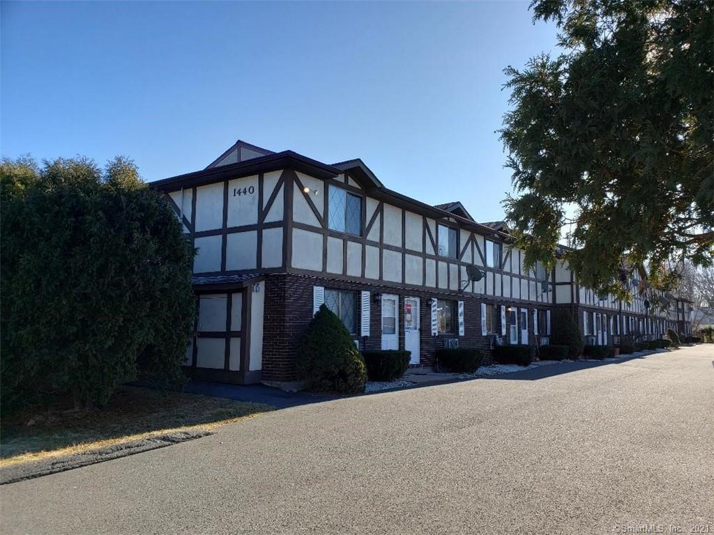 1440 Meriden Rd Unit 5, Waterbury, CT 06705 Condo for Rent in
