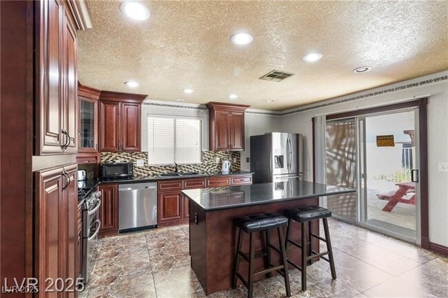 Foto del edificio - 3580 Teton Hills St
