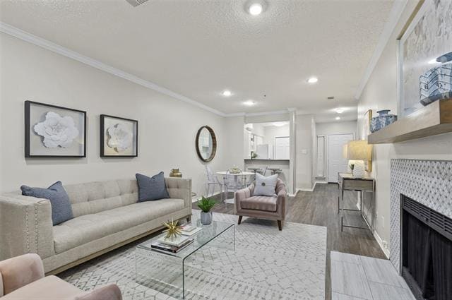 Foto del edificio - 4501 Druid Ln