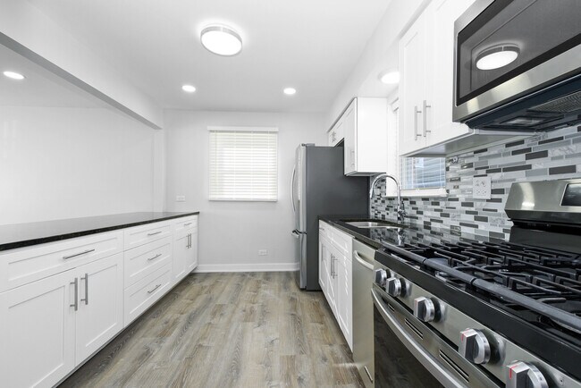 Foto del edificio - 10838 S Neenah Ave