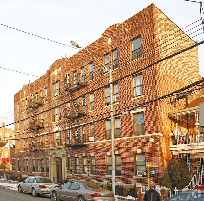 3301 Farragut Rd, Brooklyn, NY 11210 Apartments Brooklyn, NY