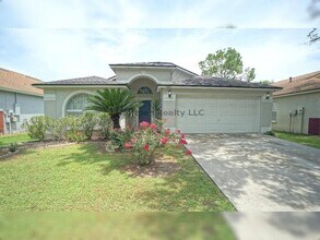 Building Photo - 2311 Cattleman Dr