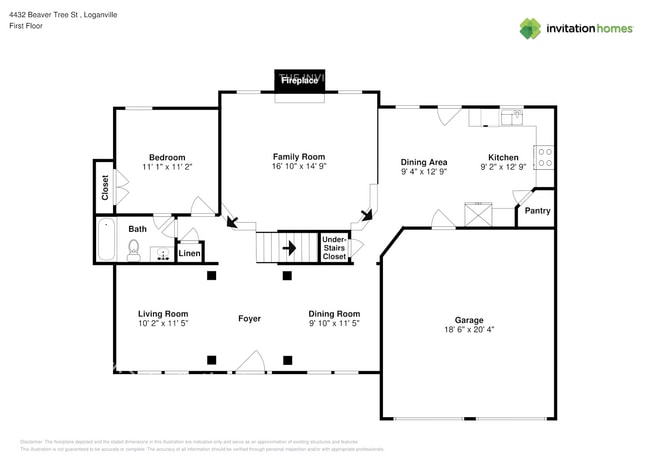 Building Photo - 4432 Beaver Tree St