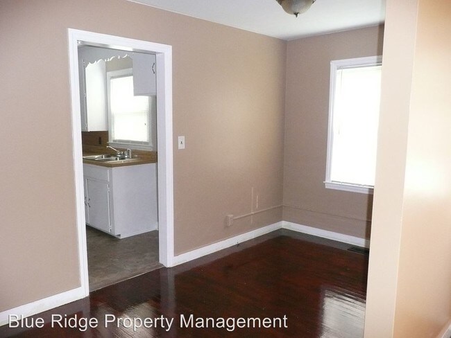 Foto del edificio - 2 br, 1 bath House - 1352 Garden Dr.