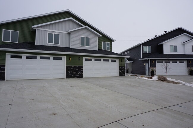 Building Photo - 3811 Stacy Drive