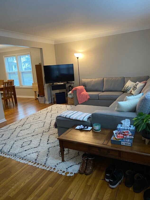 3085 Meadowbrook Blvd, Cleveland Heights, OH 44118 Townhome Rentals