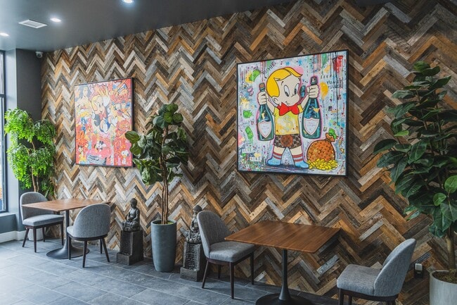 Foto del edificio - Vida By Gomes