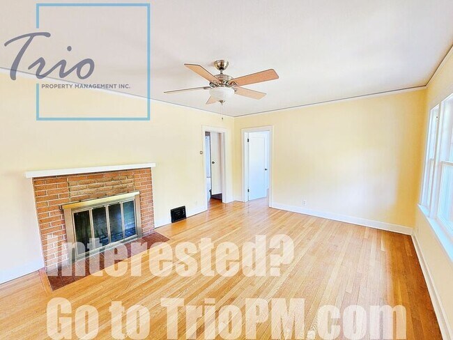 Building Photo - 1060 Tyler St