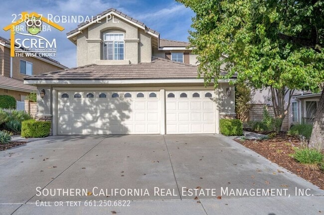 Building Photo - 23847 Robindale Pl