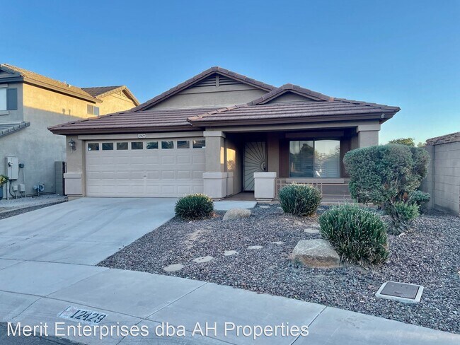 Foto del edificio - 3 br, 2 bath House - 12429 W VERMONT AVE