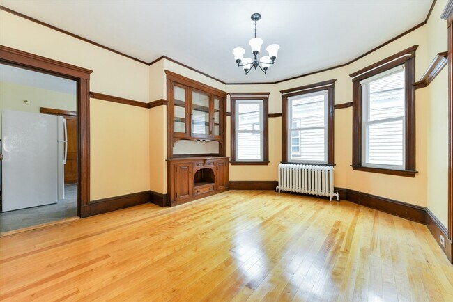Foto del edificio - 652 South St