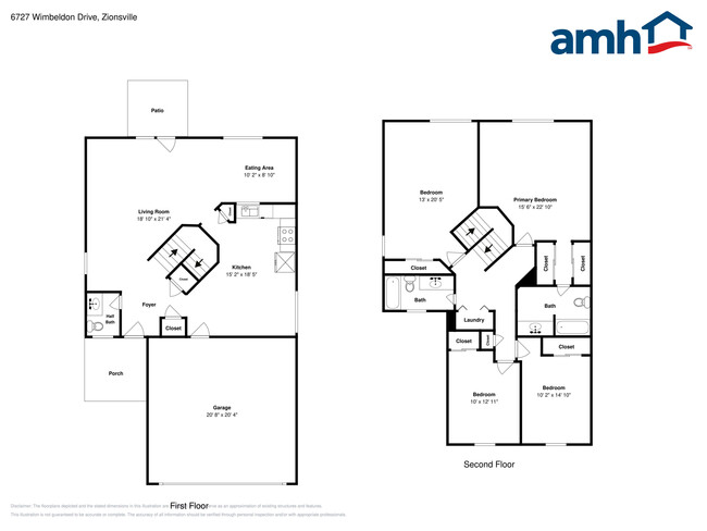 Foto del edificio - 6727 Wimbledon Dr