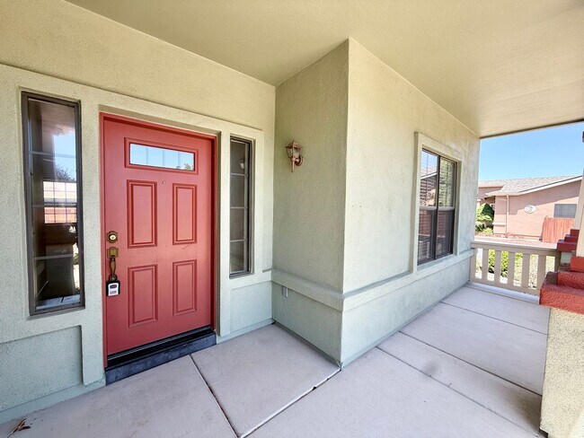 Foto del edificio - Great home in 55+ community