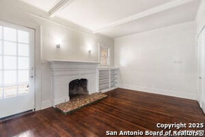 Building Photo - 1618 W Kings Hwy