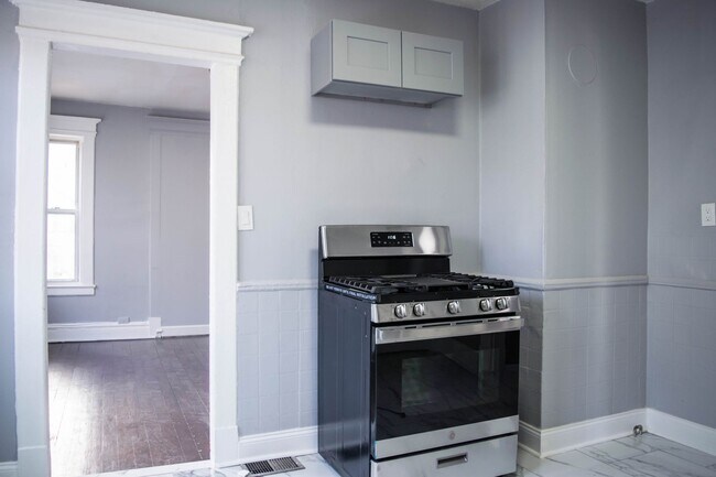 Foto del edificio - 19 Bassett St