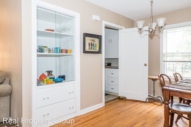Foto del edificio - 2 br, 1 bath House - 400 Anderson Ave