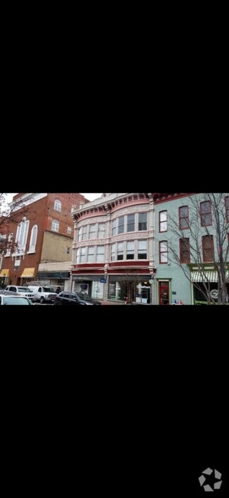 Building Photo - 6 W Washington St