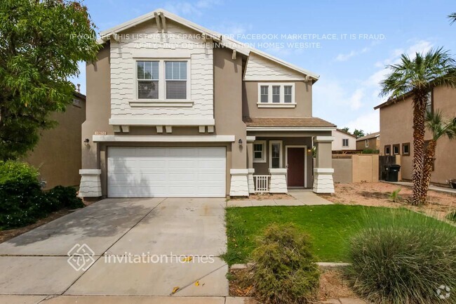Building Photo - 10624 E Portobello Ave