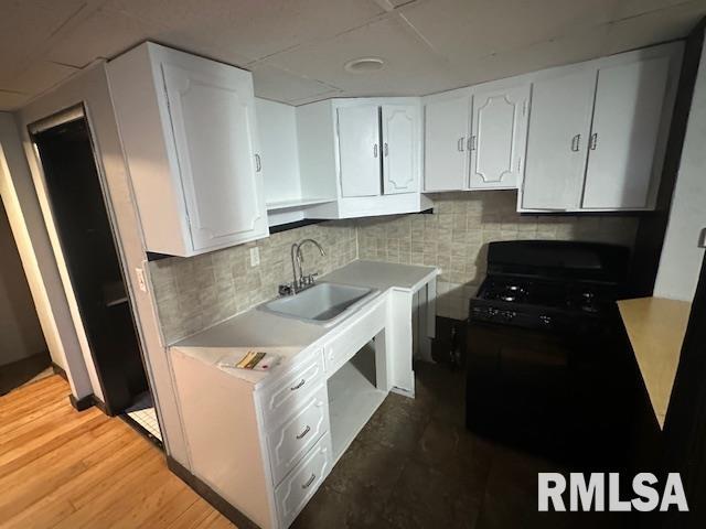 Building Photo - 524 Caroline St