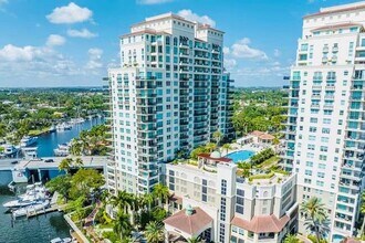 Building Photo - 600 W Las Olas Blvd