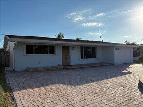 Building Photo - 9310 NW 26th St