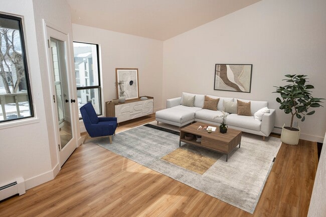 Building Photo - 3545 28th St