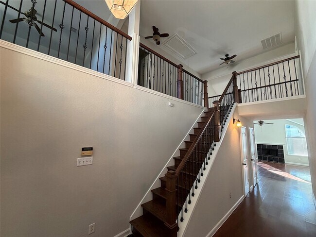 Foto del edificio - 4230 Geronimo Lake Dr