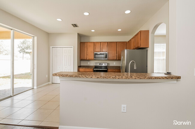 Building Photo - 15520 Telford Spring Dr, Ruskin, FL 33573