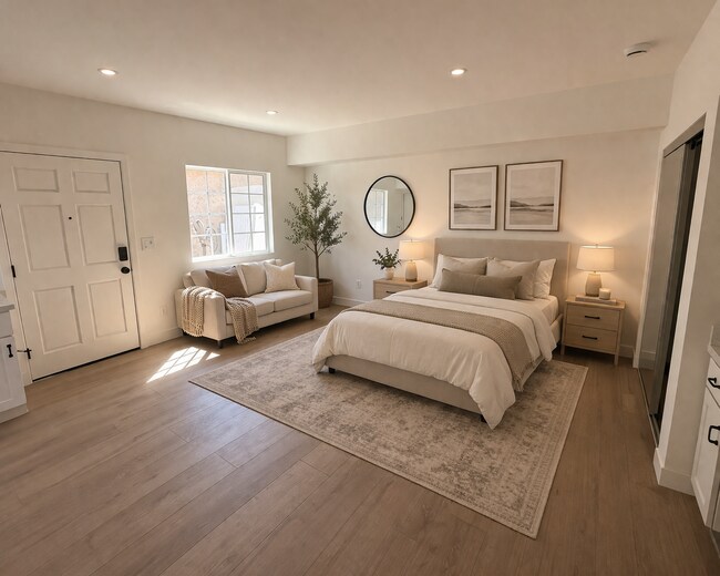 Foto del edificio - 682 N Cambridge St