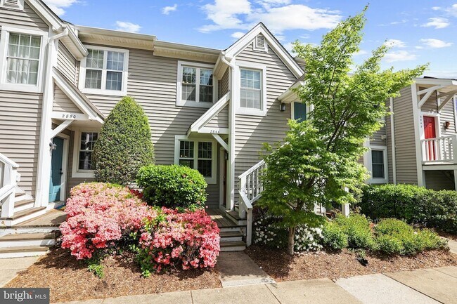 Foto del edificio - 2844 Yarling Ct