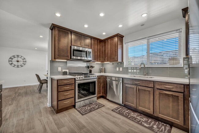 Foto del edificio - 13785 Kewanna Trail