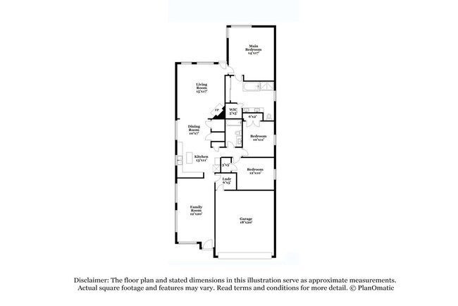 Foto del edificio - 4521 Sandera Ln