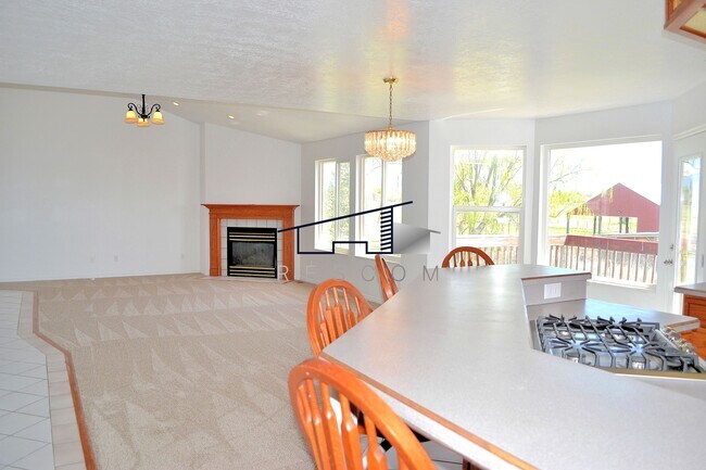 Foto del edificio - 4047 W 1800 N