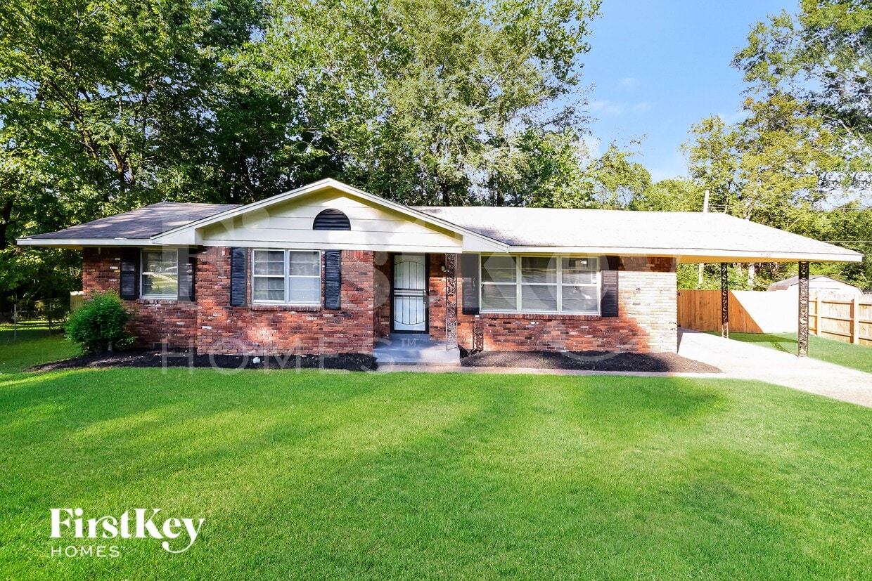 Primary Photo - 5120 Hudgins Rd