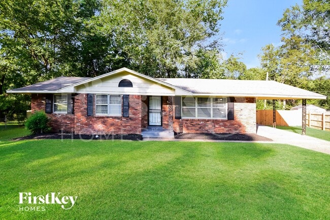 Building Photo - 5120 Hudgins Rd