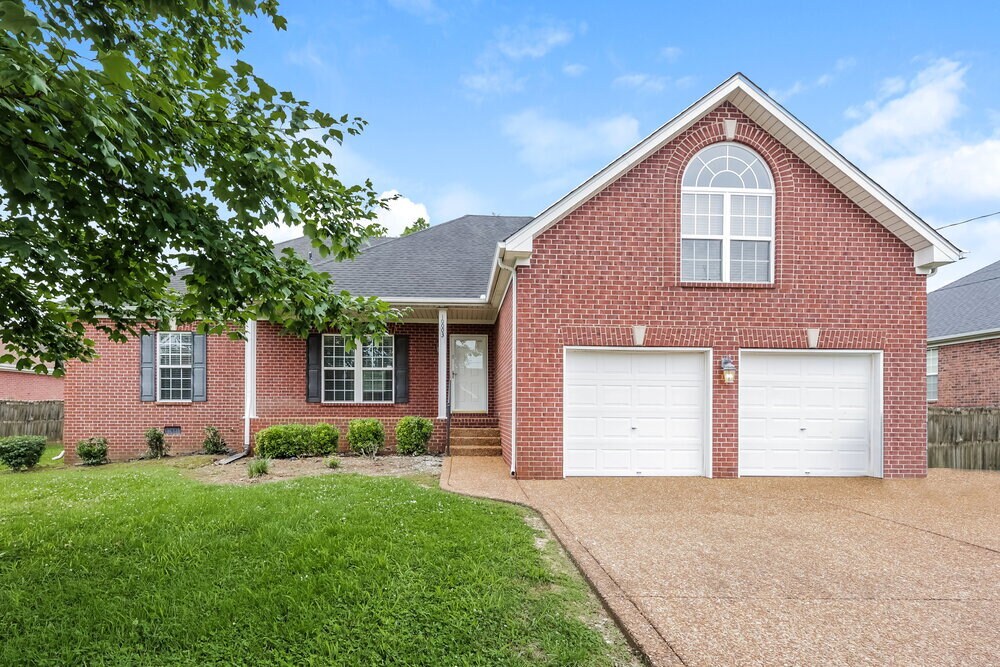 Foto principal - 10003 Langford Ct