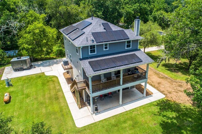 Building Photo - 36707 Tejas Rd