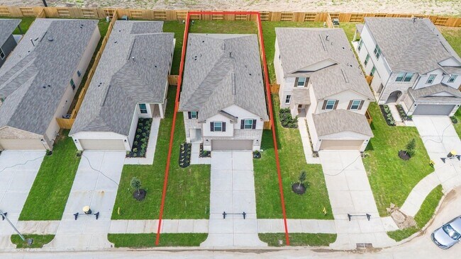 Foto del edificio - 6418 Kentfield Dr