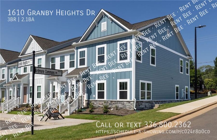 Photo - 1610 Granby Heights Dr-