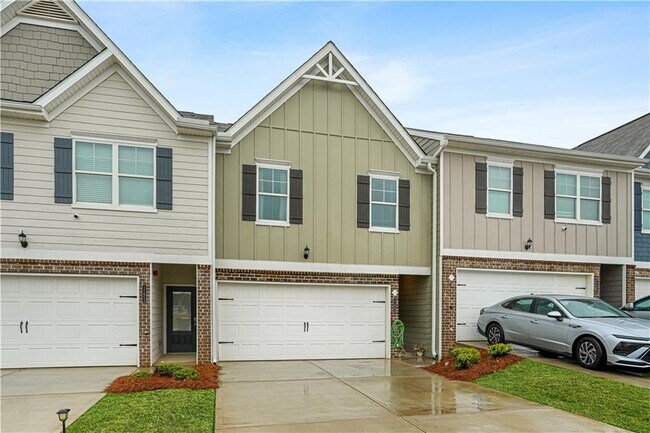 Foto del edificio - 11649 Mendenhall Ct