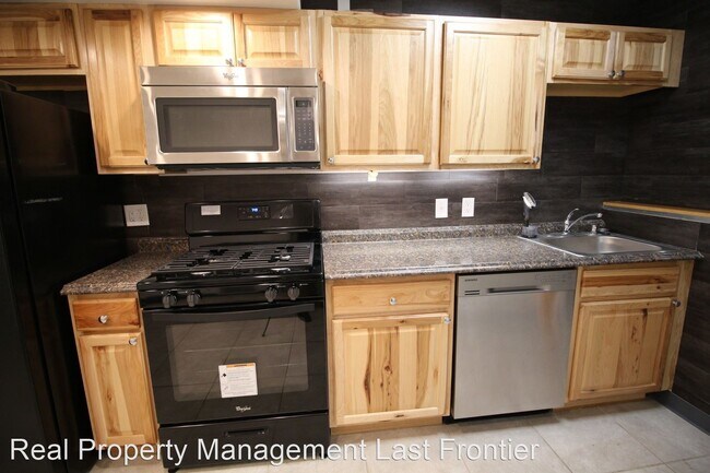 Foto del edificio - 1780 S Mack Dr