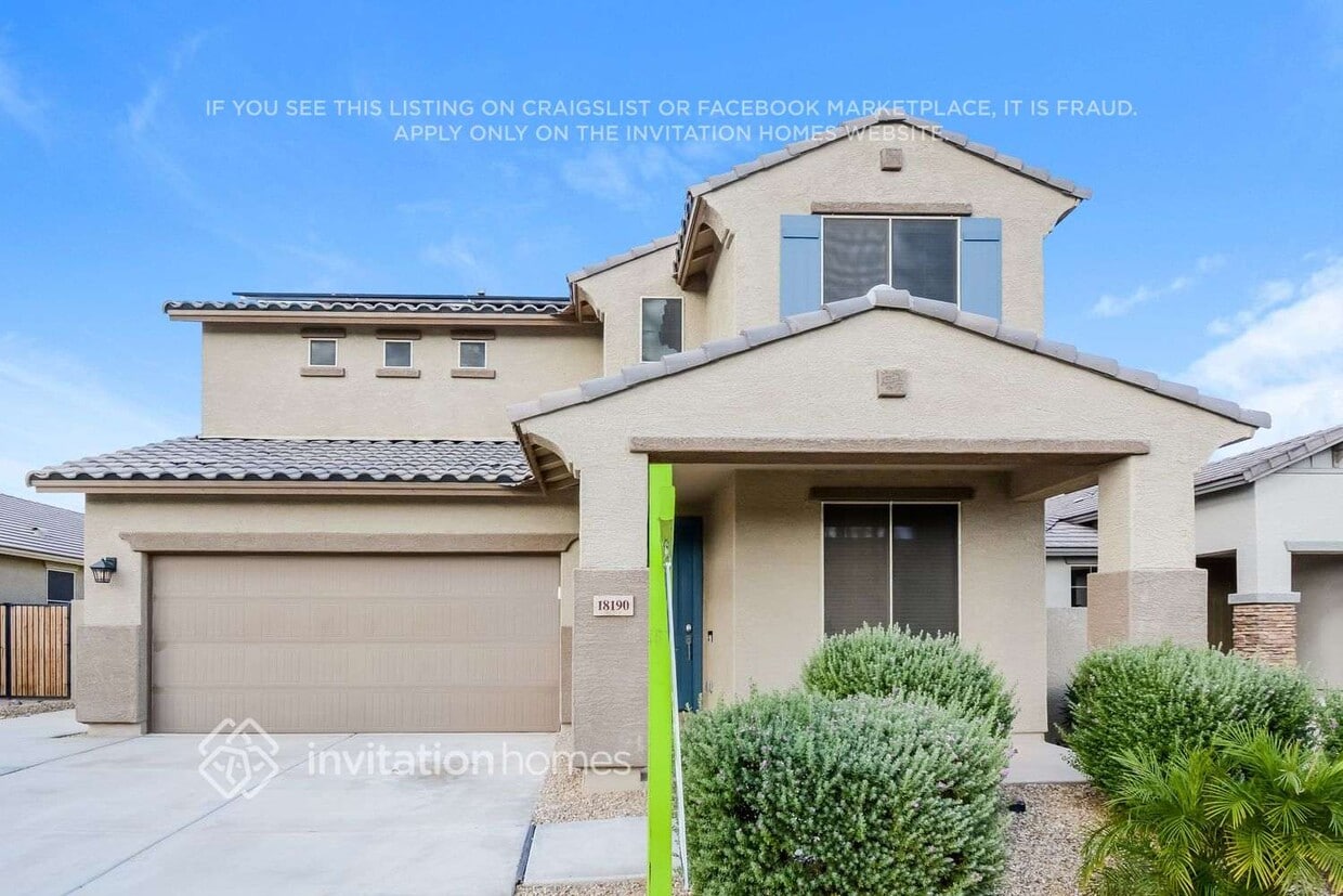 Primary Photo - 18190 W Ida Ln