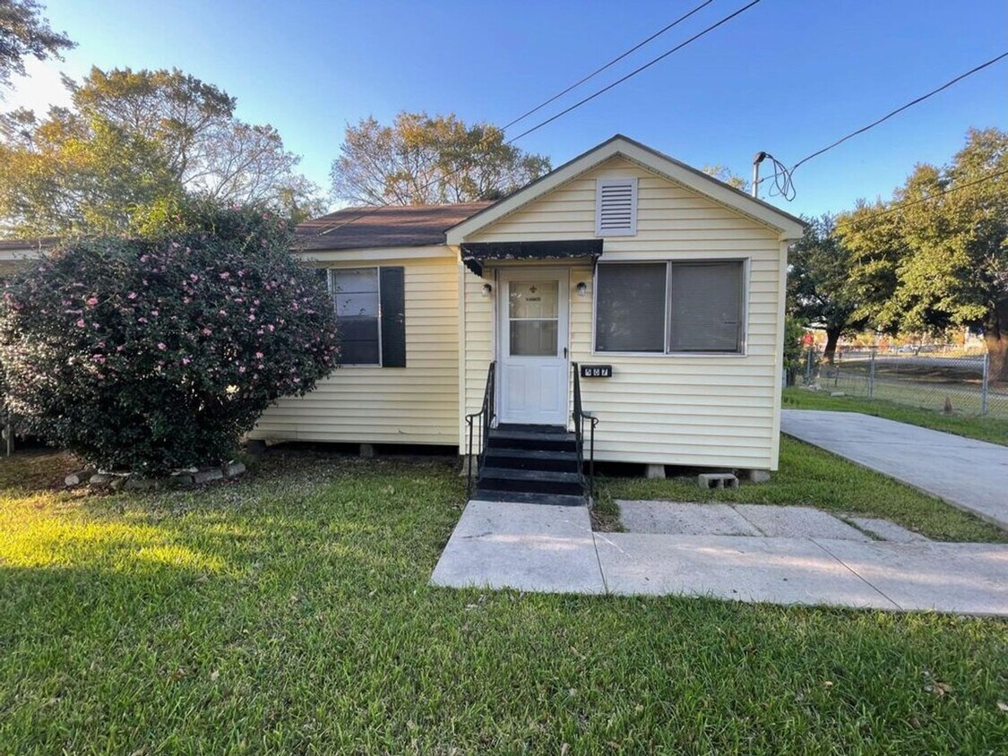 567 Crane St, Baton Rouge, LA 70807 House Rental in Baton Rouge, LA