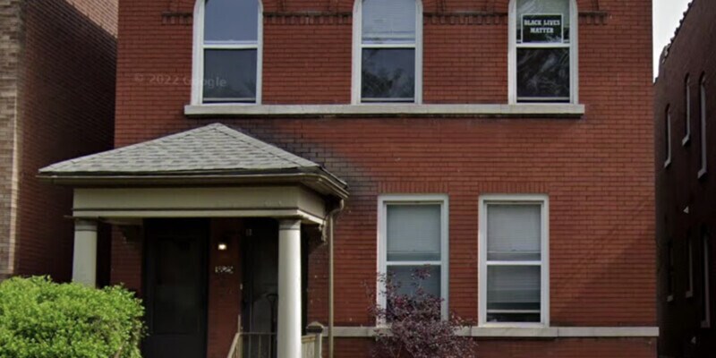 Primary Photo - 3825 WYOMING ST