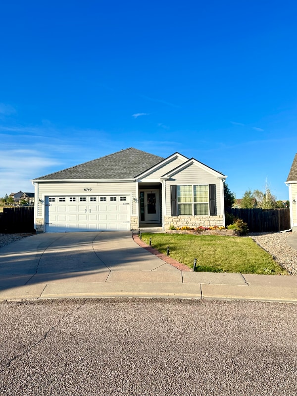 Building Photo - 6743 Harvey Ln